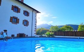 Casa Rural Betraunea